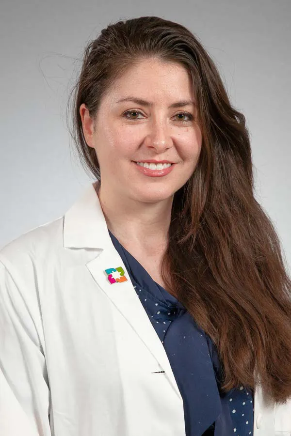 Photo of Hartzband, Danielle Lee, APRN